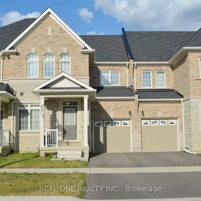 residential, lease, Att/Row/Twnhouse, 21 Hyacinth St, Wismer, Markham 
 21 Hyacinth St, Wismer, Markham