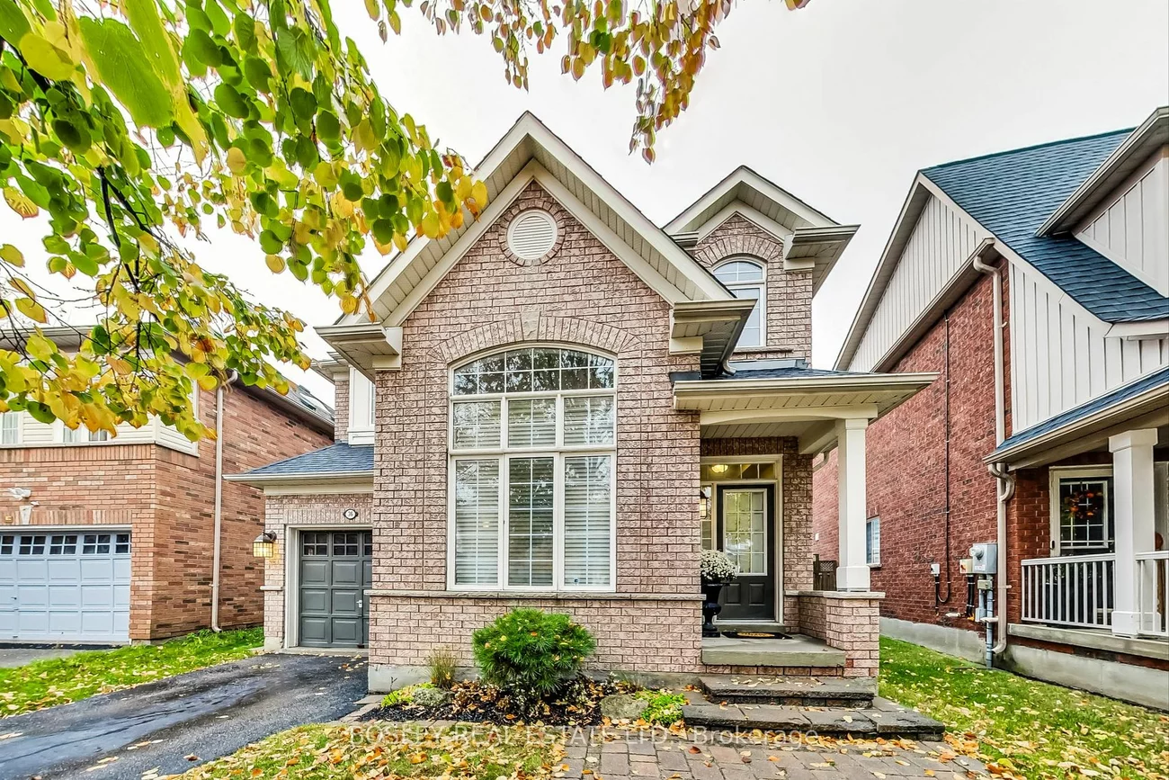 36 Pinecrest St, Markham