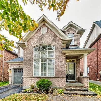 residential, sale, Detached, 36 Pinecrest St, Wismer, Markham 
 36 Pinecrest St, Wismer, Markham