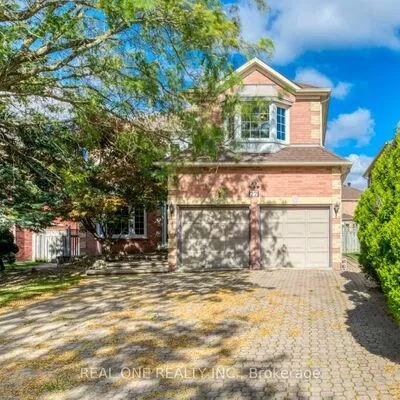 residential, sale, Detached, 22 Arborfield Lane, Markville, Markham 
 22 Arborfield Lane, Markville, Markham