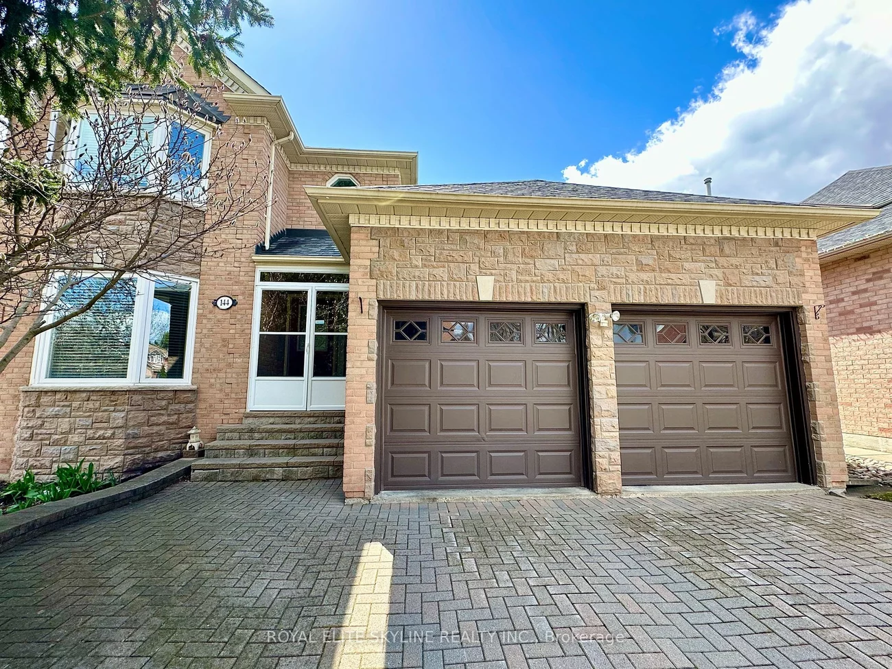 144 Manhattan Dr, Markham