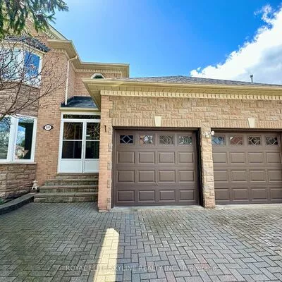 residential, sale, Detached, 144 Manhattan Dr, Markville, Markham 
 144 Manhattan Dr, Markville, Markham