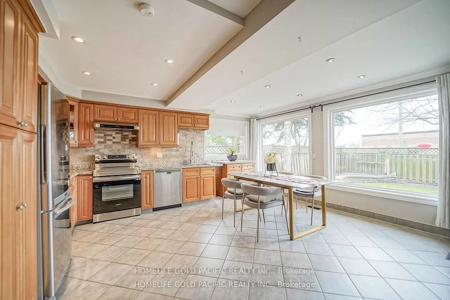 17 Crandall Dr, Markham