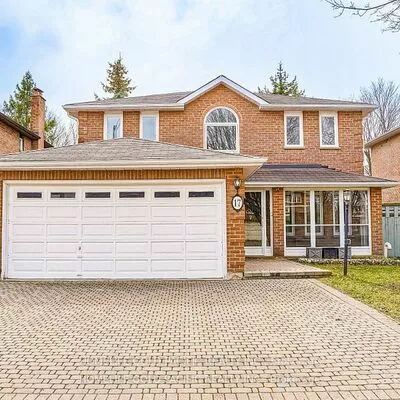 residential, sale, Detached, 17 Crandall Dr, Raymerville, Markham 
 17 Crandall Dr, Raymerville, Markham