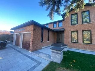 153 Raymerville Dr, Markham