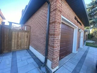 153 Raymerville Dr, Markham