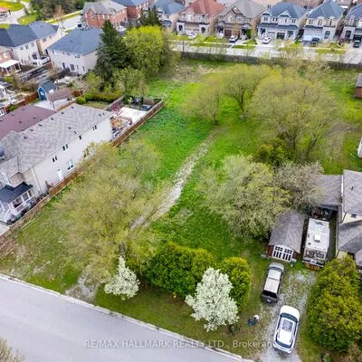 residential, sale, Vacant Land, 255 HELEN Ave, Village Green-South Unionville, Markham 
 255 HELEN Ave, Village Green-South Unionville, Markham