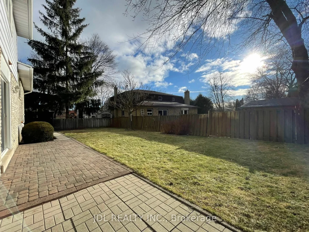 39 Bakerdale Rd, Markham