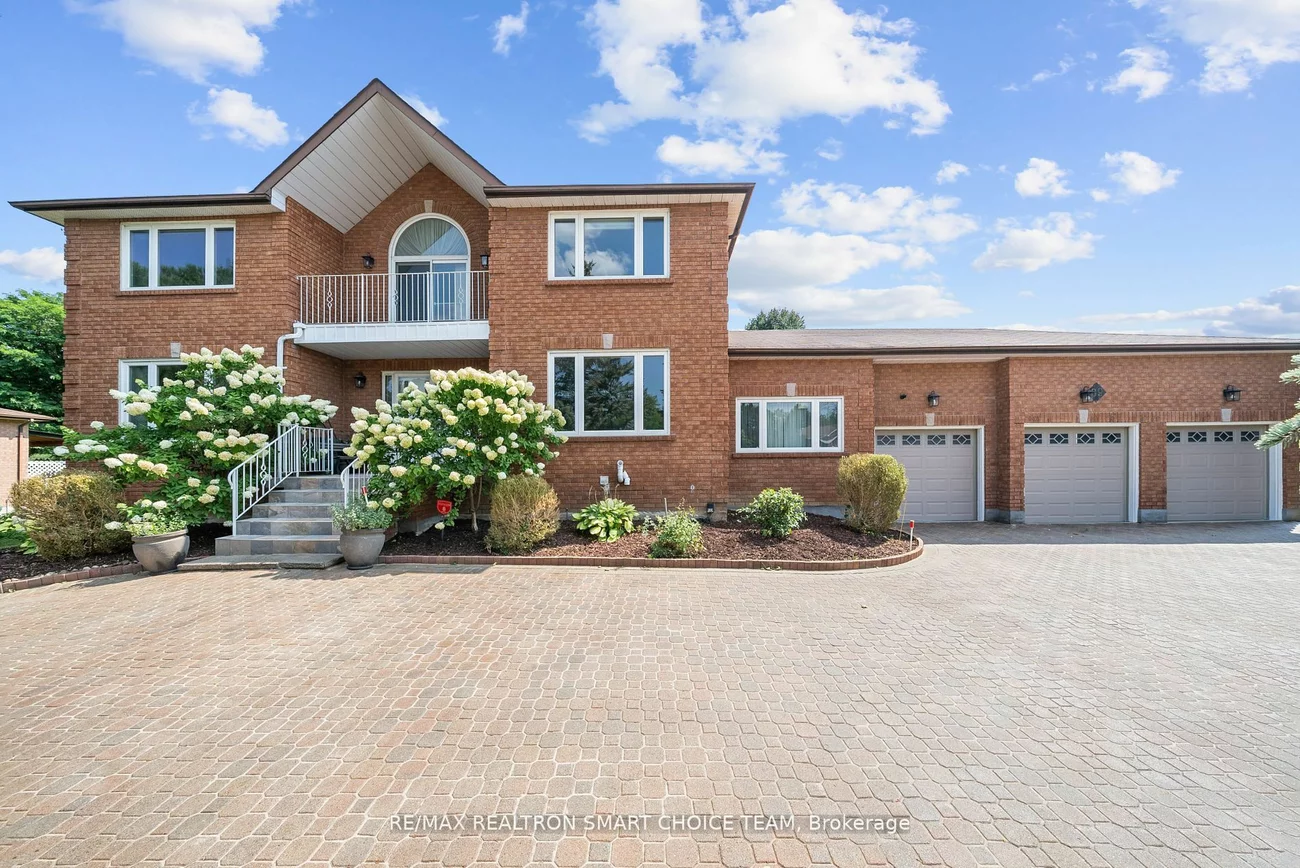 89 Beckenridge Dr, Markham