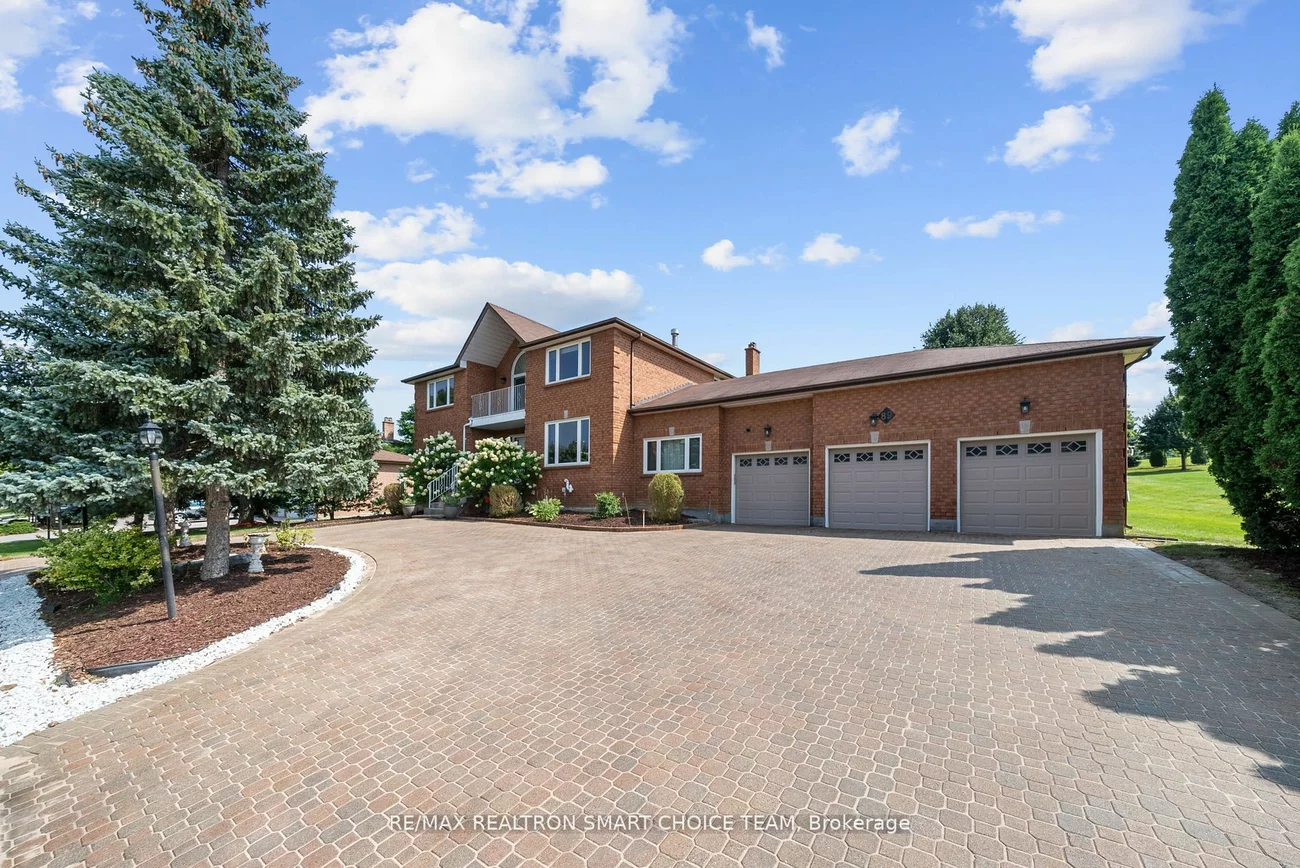 89 Beckenridge Dr, Markham