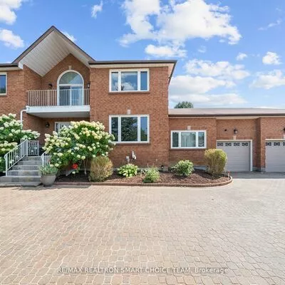 residential, sale, Detached, 89 Beckenridge Dr, Milliken Mills East, Markham 
 89 Beckenridge Dr, Milliken Mills East, Markham