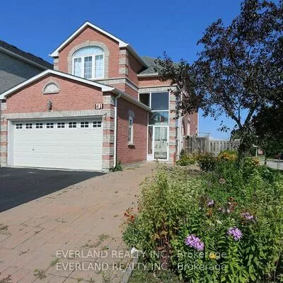 residential, lease, Detached, 41 Cartmel Dr, Milliken Mills East, Markham 
 41 Cartmel Dr, Milliken Mills East, Markham