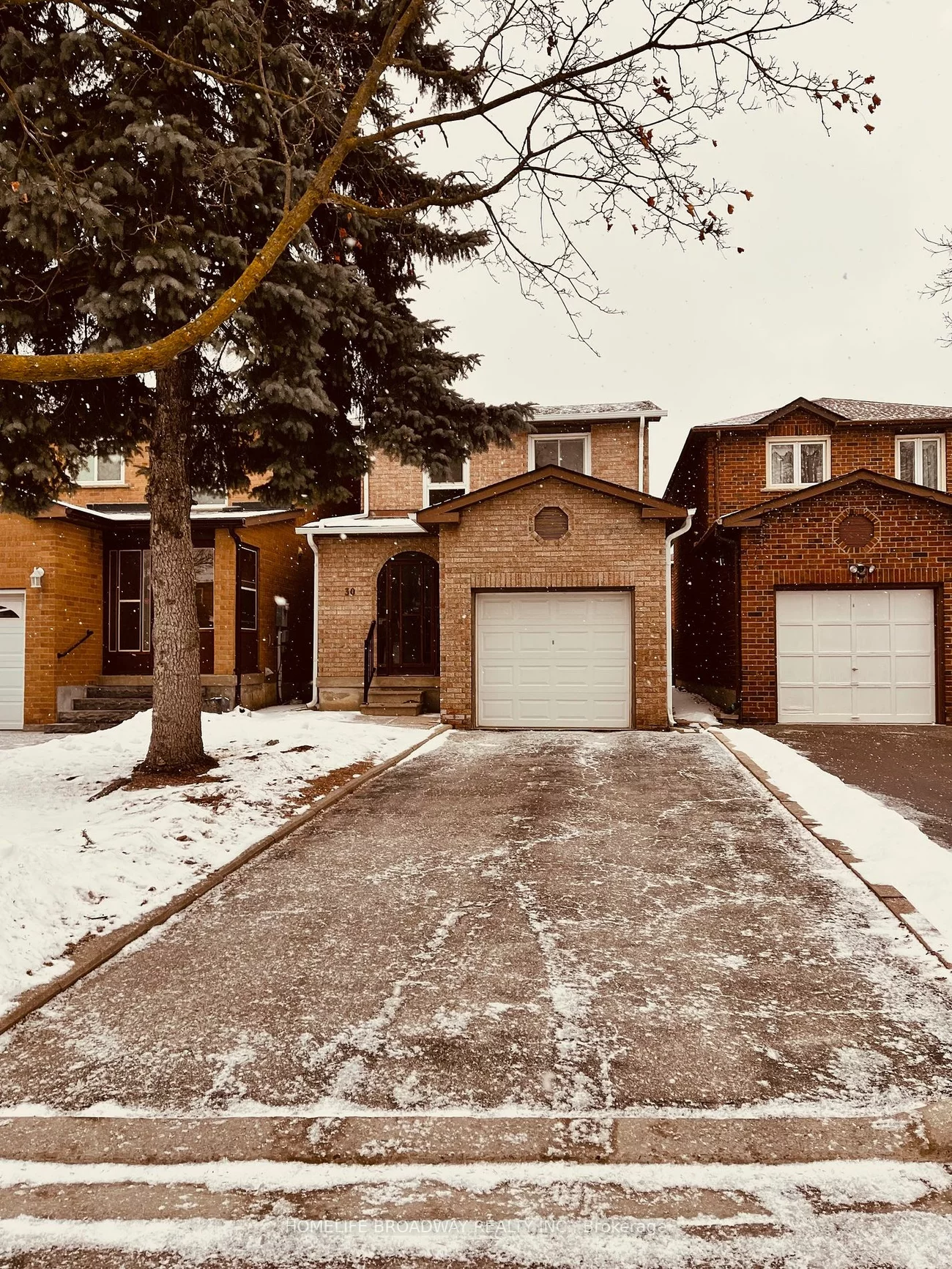 30 Duxford Cres, Markham