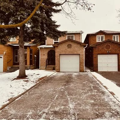 residential, lease, Detached, 30 Duxford Cres, Milliken Mills East, Markham 
 30 Duxford Cres, Milliken Mills East, Markham