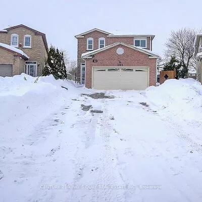 residential, sale, Detached, 103 Stirling Cres, Milliken Mills East, Markham 
 103 Stirling Cres, Milliken Mills East, Markham