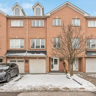 residential, lease, Att/Row/Twnhouse, 2828 Denison St, Middlefield, Markham 
 2828 Denison St, Middlefield, Markham