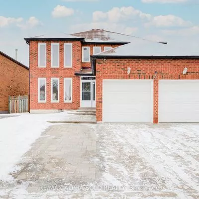 residential, sale, Detached, 25 Durant Cres, Middlefield, Markham 
 25 Durant Cres, Middlefield, Markham