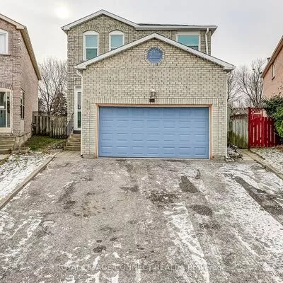 residential, sale, Detached, 44 GOODWOOD Dr, Middlefield, Markham 
 44 GOODWOOD Dr, Middlefield, Markham