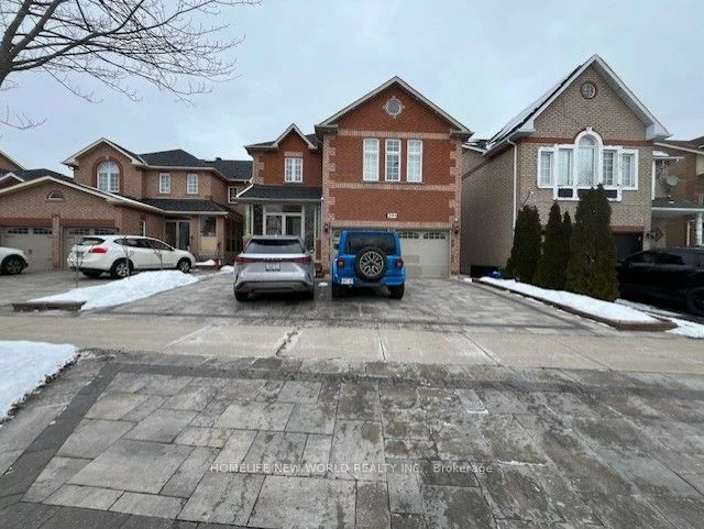 394 HIGHGLEN Ave, Markham