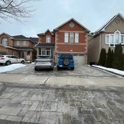 residential, lease, Detached, 394 HIGHGLEN Ave, Middlefield, Markham 
 394 HIGHGLEN Ave, Middlefield, Markham