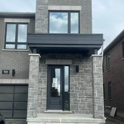 residential, sale, Att/Row/Twnhouse, 156 Mumbai Dr, Middlefield, Markham 
 156 Mumbai Dr, Middlefield, Markham