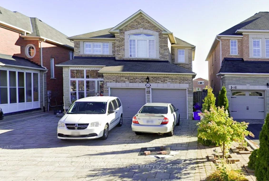 46 Walford Rd, Markham