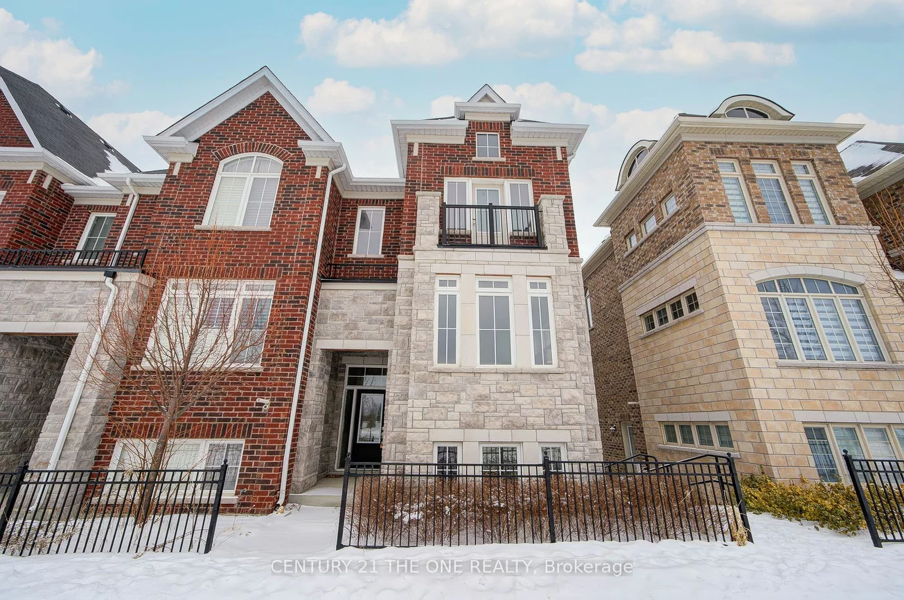 281 Dundas Way, Markham