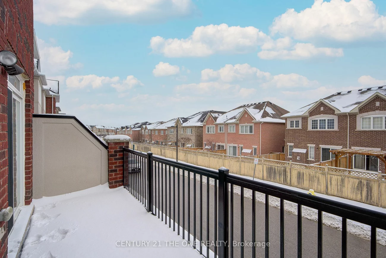 281 Dundas Way, Markham