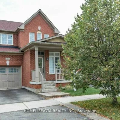 residential, lease, Detached, 154 Goldenwood Cres, Greensborough, Markham 
					154 Goldenwood Cres, Greensborough, Markham