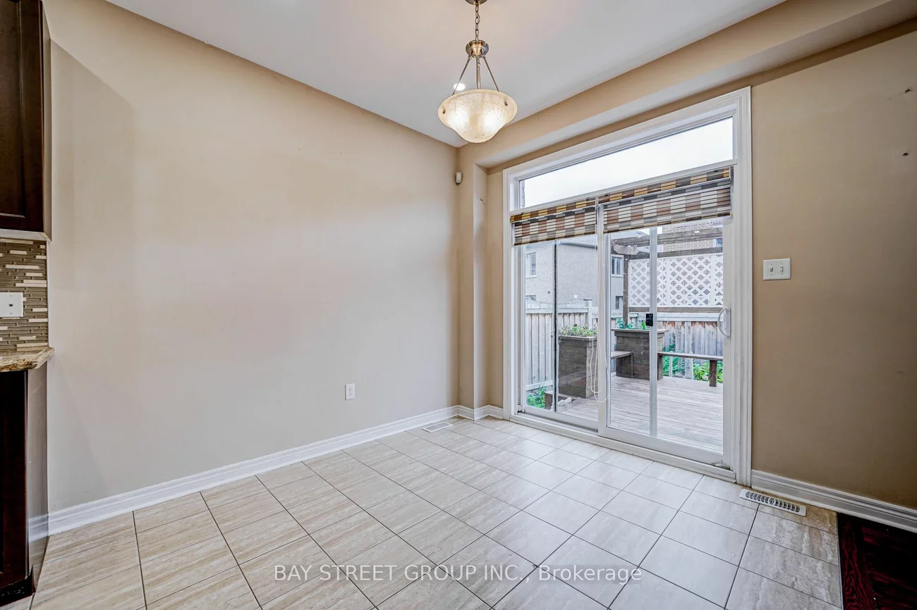 33 Jeffrey Nihda Cres, Markham