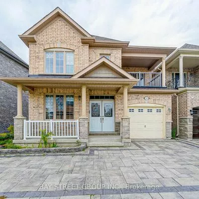 residential, lease, Detached, 33 Jeffrey Nihda Cres, Greensborough, Markham 
 33 Jeffrey Nihda Cres, Greensborough, Markham