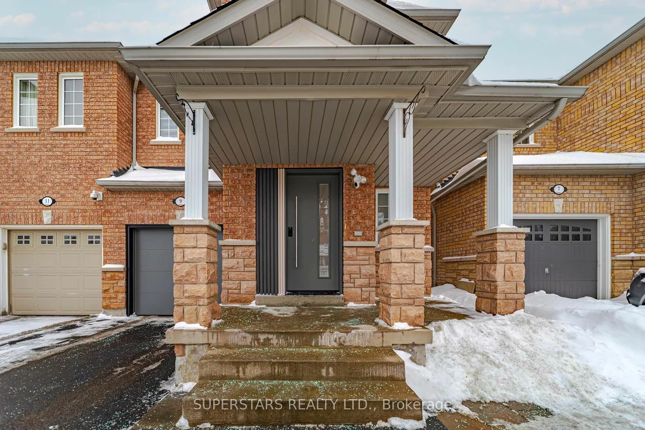 9 Neeley Rd, Markham