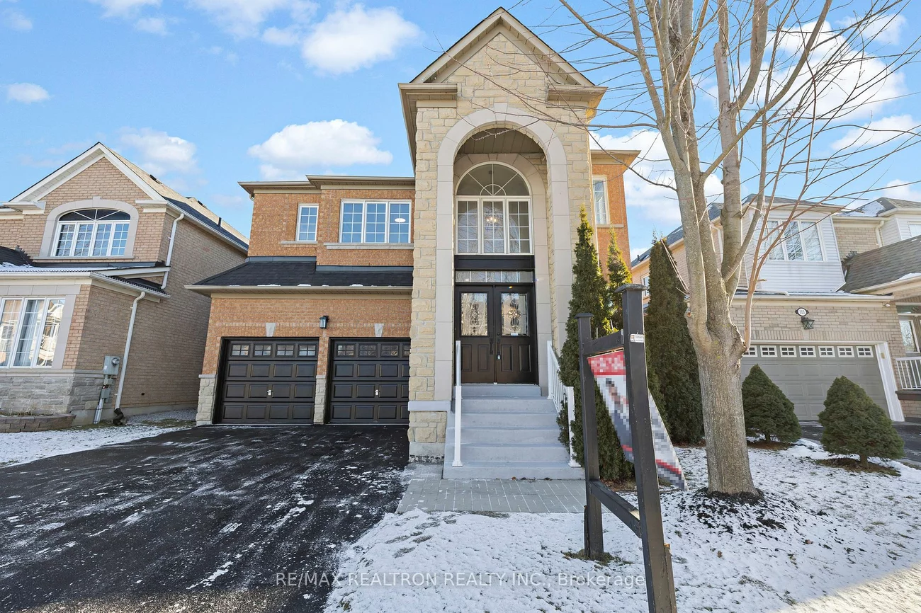 111 Saffron St, Markham