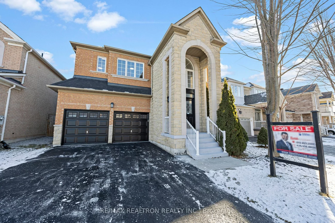 111 Saffron St, Markham