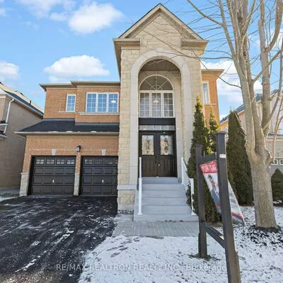 residential, sale, Detached, 111 Saffron St, Greensborough, Markham 
 111 Saffron St, Greensborough, Markham