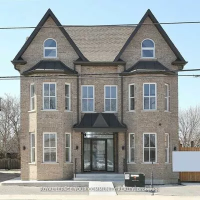 residential, lease, Detached, 352 Main St N, Old Markham Village, Markham 
					352 Main St N, Old Markham Village, Markham