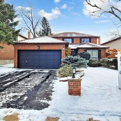 residential, sale, Detached, 31 Larkin Ave, Markham Village, Markham 
 31 Larkin Ave, Markham Village, Markham