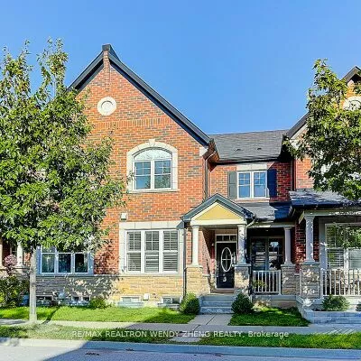 residential, sale, Att/Row/Twnhouse, 57 Bittersweet St, Cornell, Markham 
 57 Bittersweet St, Cornell, Markham