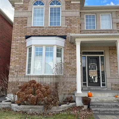 residential, lease, Lower Level, 4 Capogna St, Cornell, Markham 
					4 Capogna St, Cornell, Markham