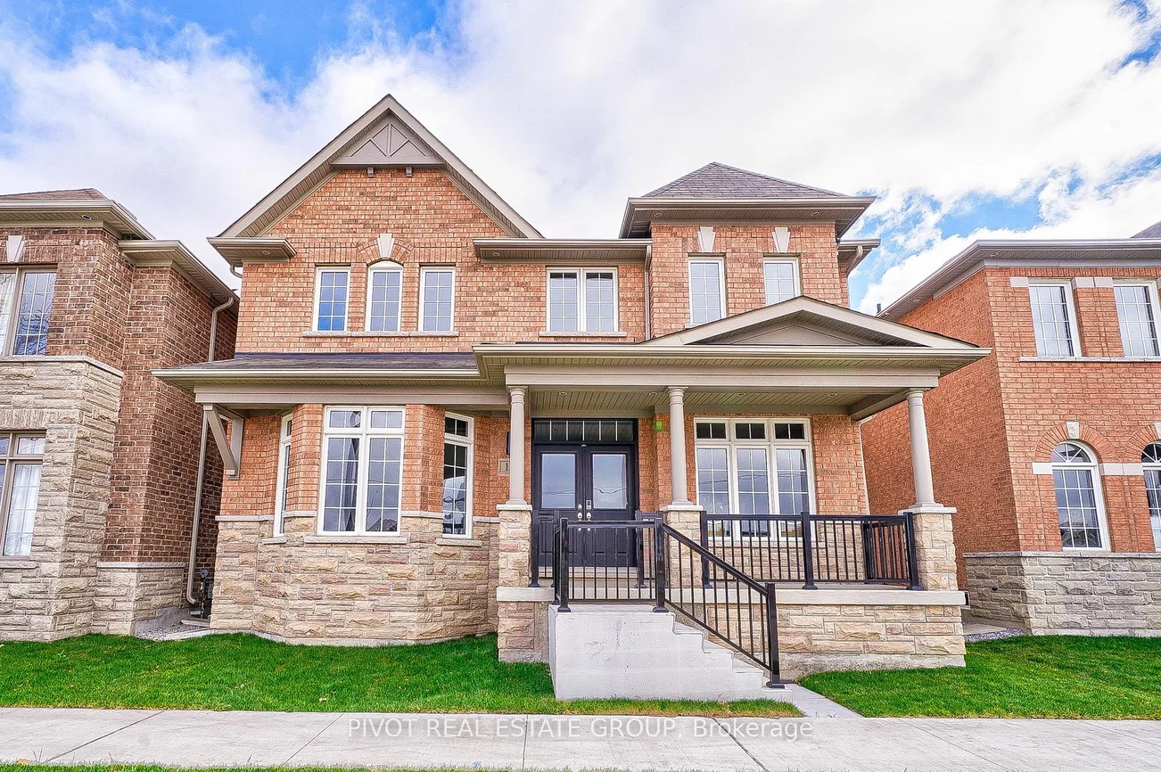 13 Countryside St, Markham