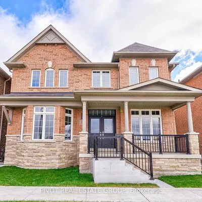 residential, sale, Detached, 13 Countryside St, Cornell, Markham 
 13 Countryside St, Cornell, Markham