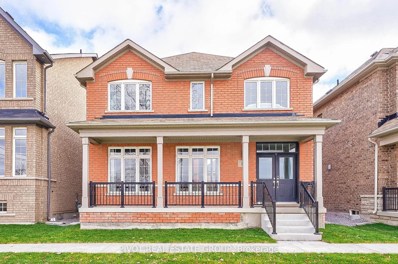 17 Countryside St, Markham