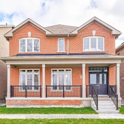 residential, sale, Detached, 17 Countryside St, Cornell, Markham 
 17 Countryside St, Cornell, Markham