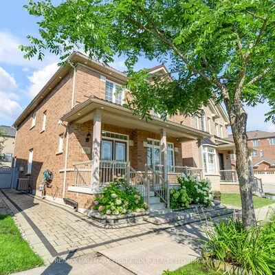 residential, sale, Detached, 35 Crossbrooks St, Cornell, Markham 
 35 Crossbrooks St, Cornell, Markham