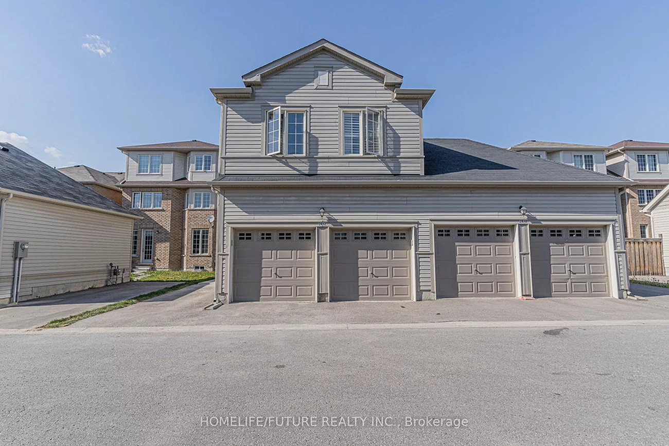 2812 Donald Cousens Pkwy, Markham