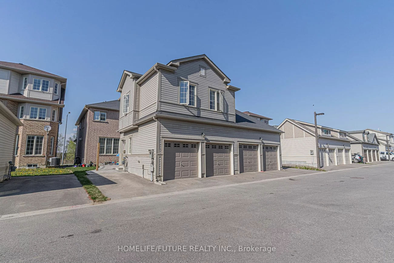 2812 Donald Cousens Pkwy, Markham