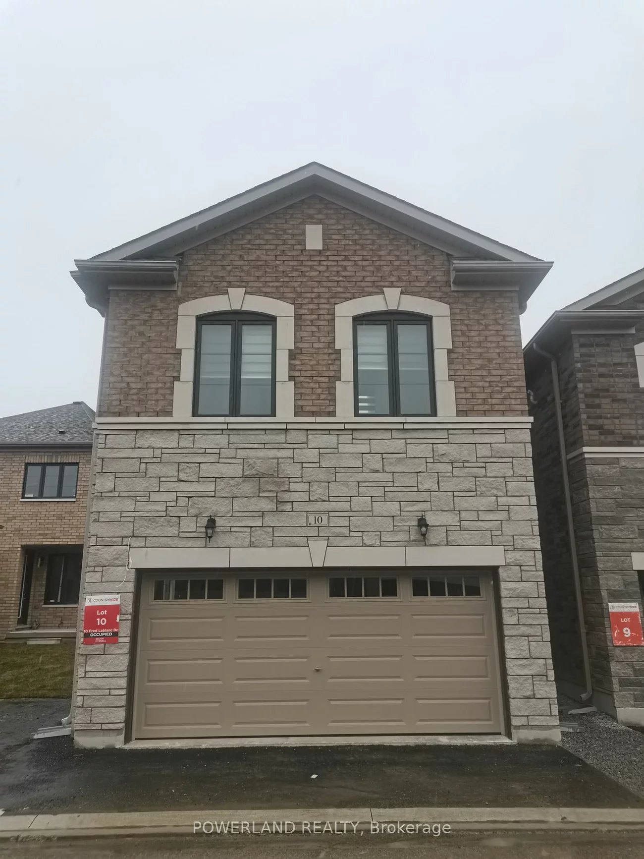 10 Fred Lablanc Dr E, Markham