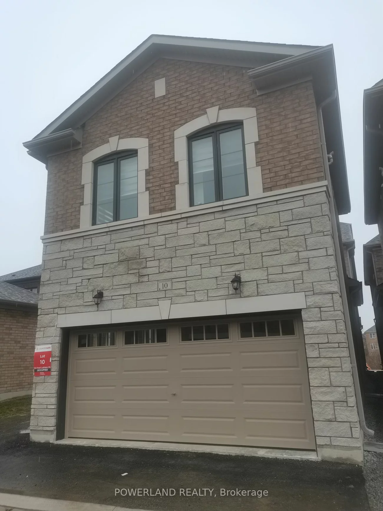 10 Fred Lablanc Dr E, Markham