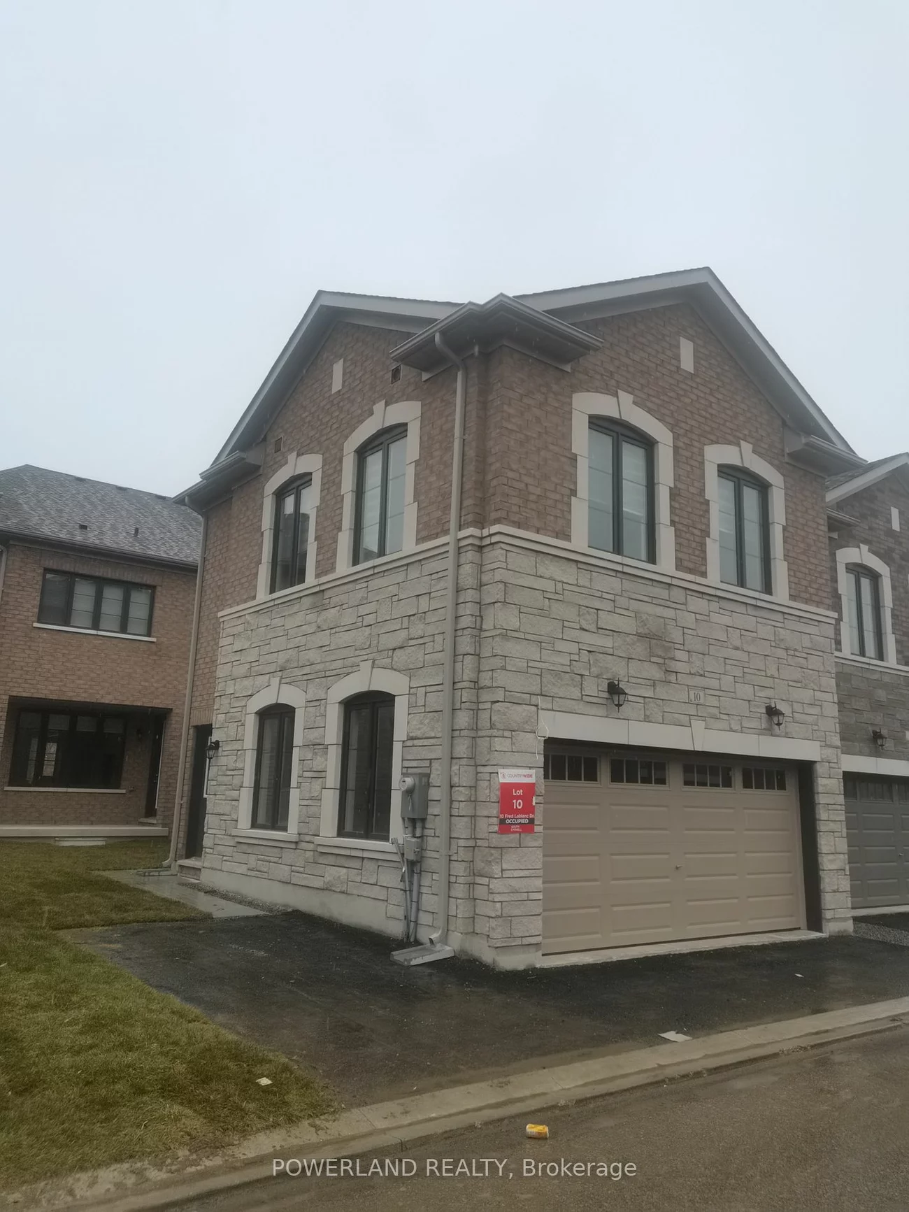 10 Fred Lablanc Dr E, Markham