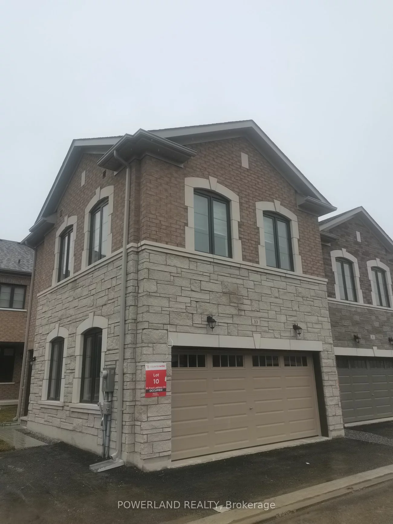 10 Fred Lablanc Dr E, Markham